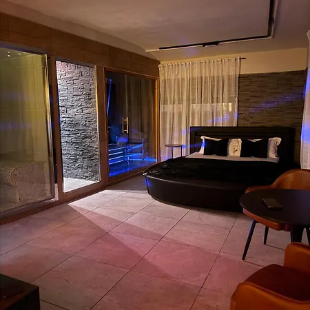 Hotel Angioino&Spa-3